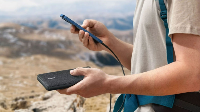sạc dự phòng 20000mah 1