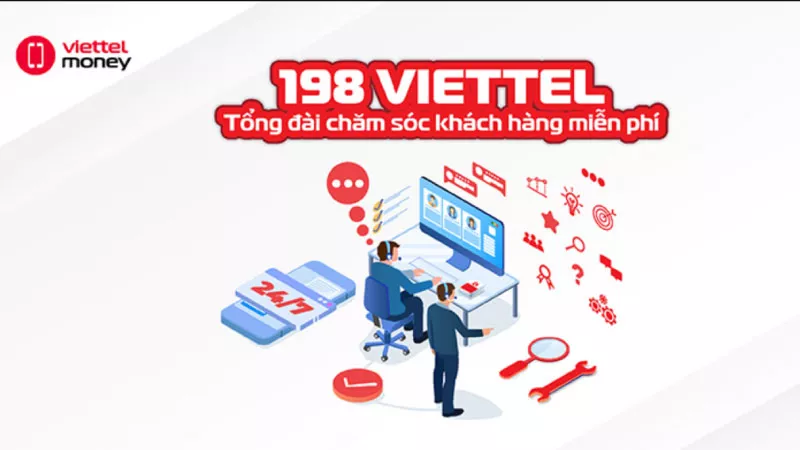 số điện thoại viettel 1