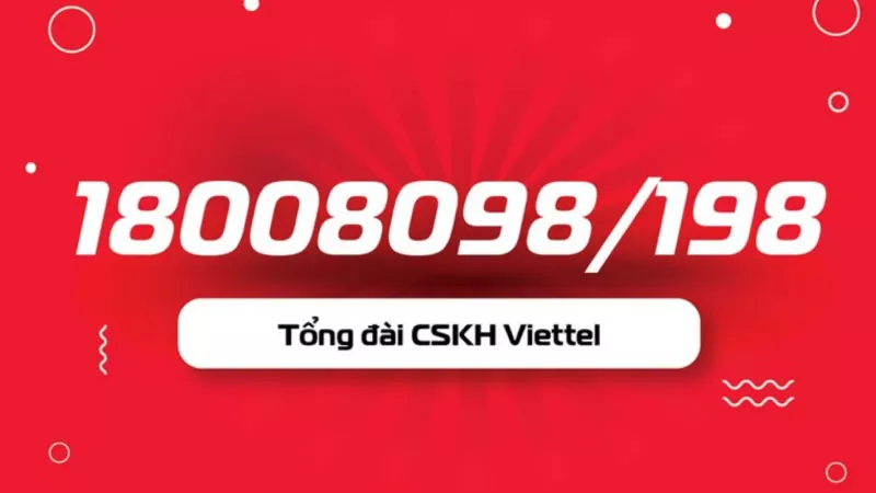 số điện thoại viettel 2