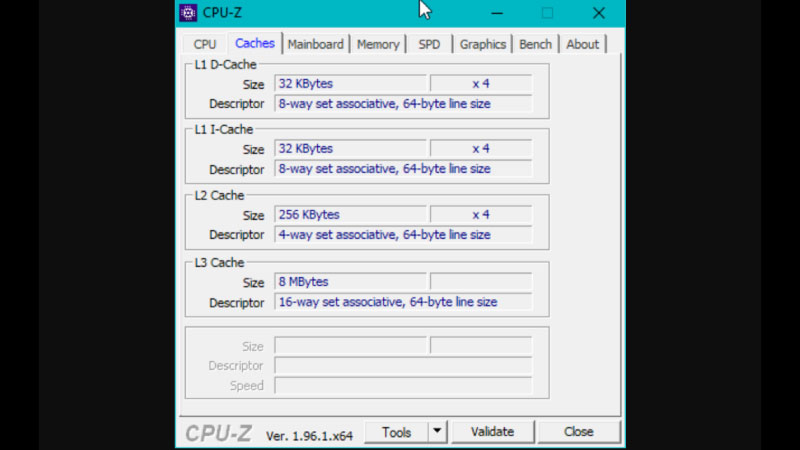 tải cpu z 2