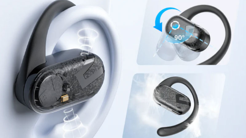 tai nghe bluetooth thể thao 3