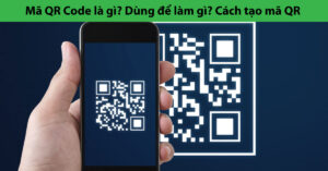 tao ma qr
