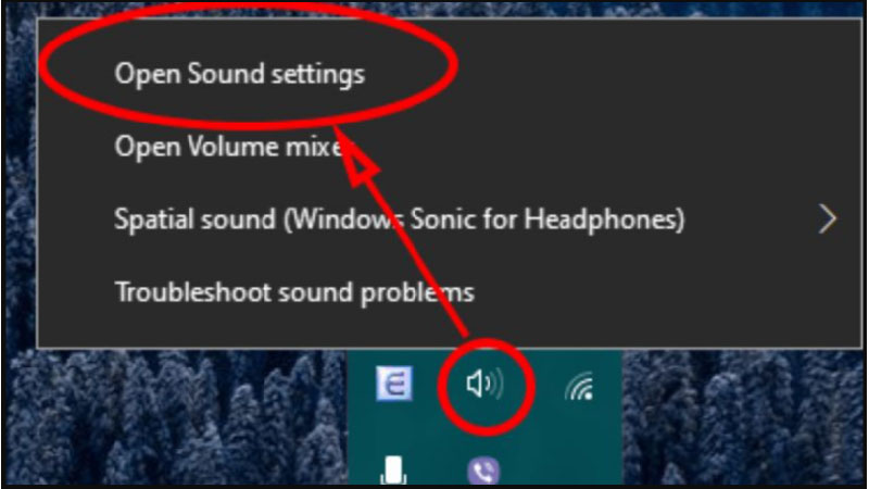 test mic win 10 4