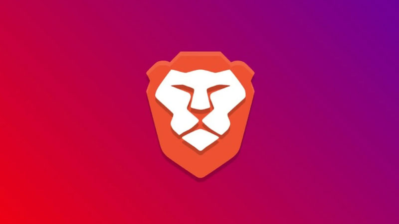 trình duyệt brave 1