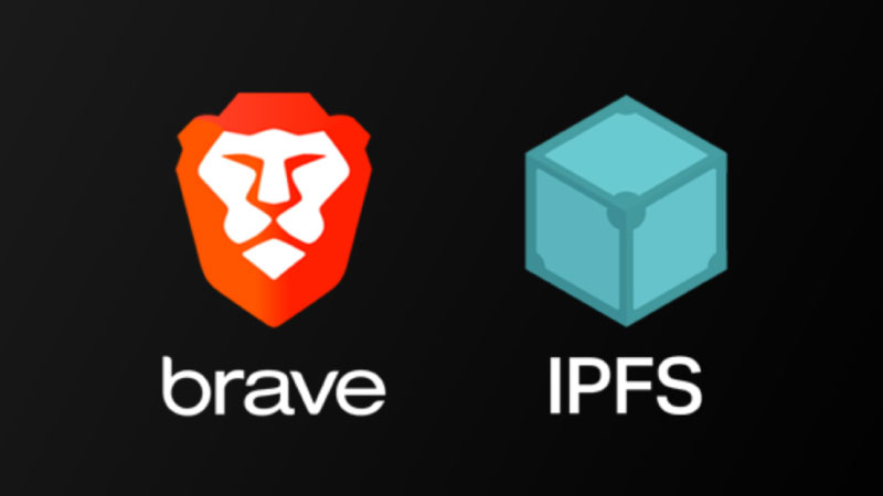 trình duyệt brave 3