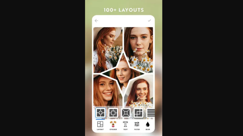 ứng dụng ghép ảnh 2