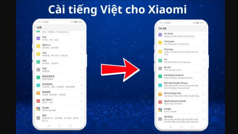 up rom xiaomi 1
