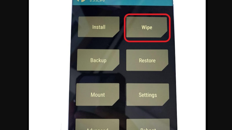 up rom xiaomi 4