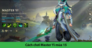 yi rung