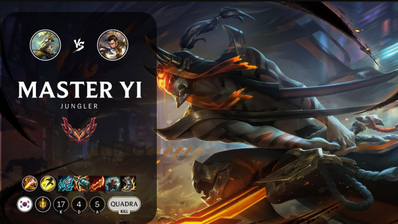 yi rung 1