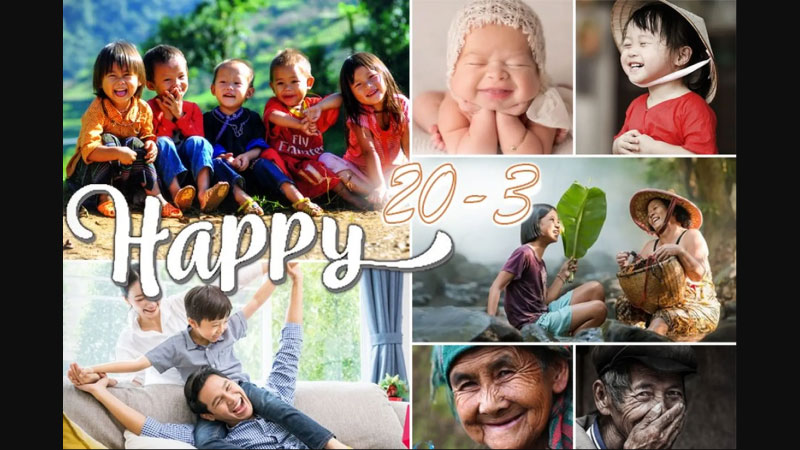 20 3 là ngày gì 1