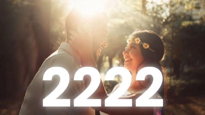 2222 có ý nghĩa gì 2