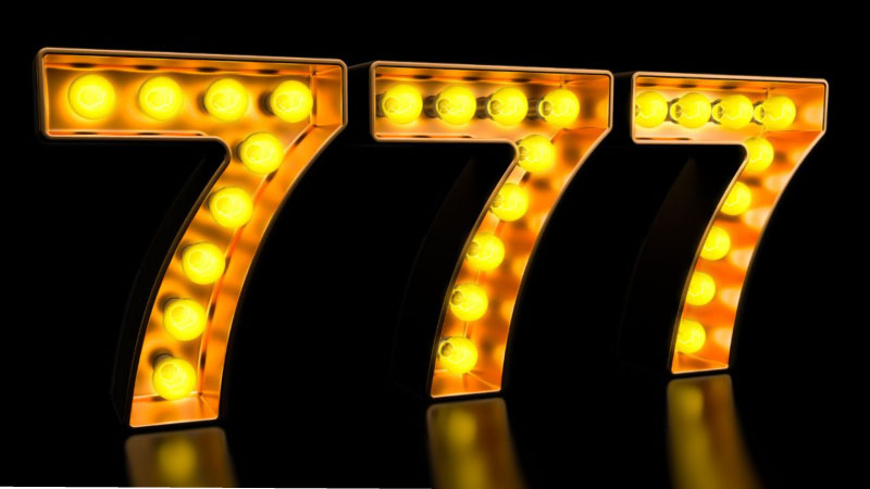777 có ý nghĩa gì 3