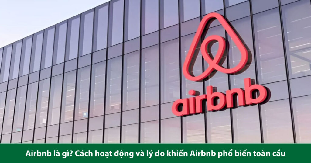 airbnb là gì