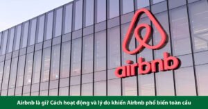 airbnb là gì