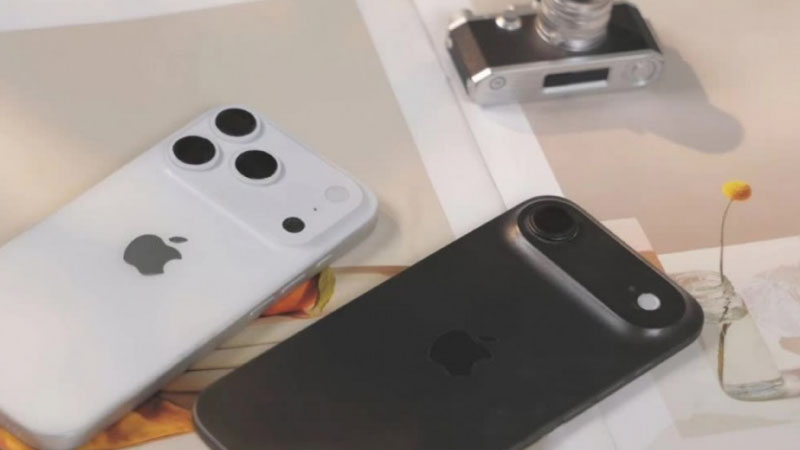 có nên chờ iphone 17 2