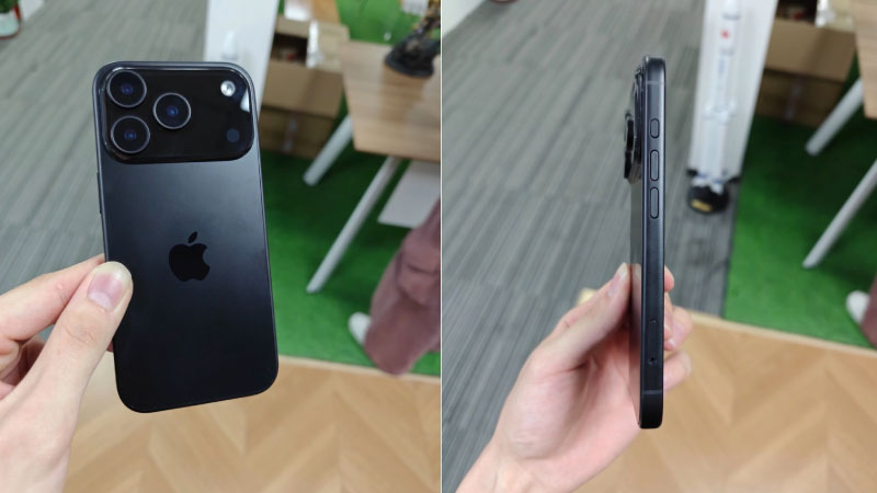 có nên mua iPhone 17 Pro 2