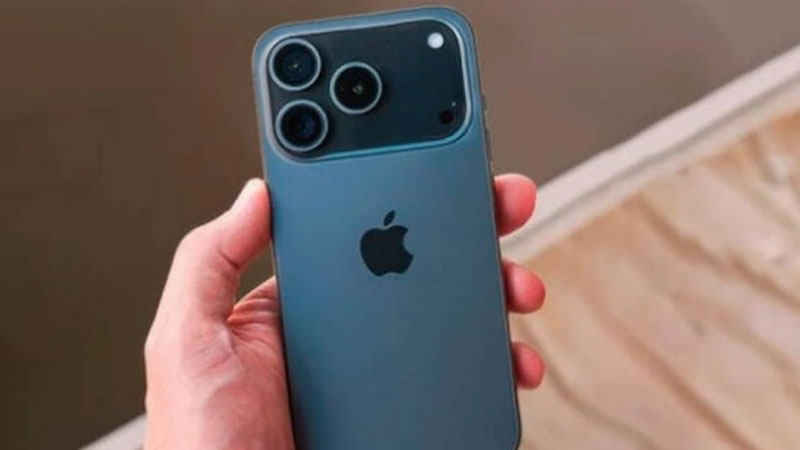 có nên mua iPhone 17 Pro 3