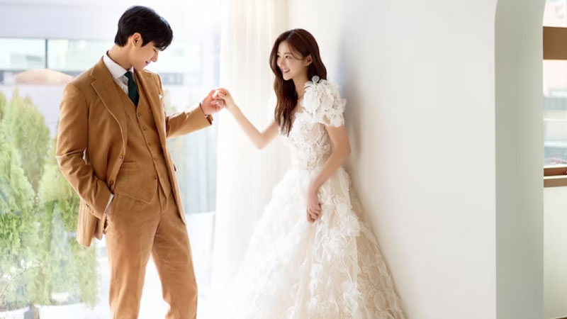 đăng ký kết hôn cần gì 1