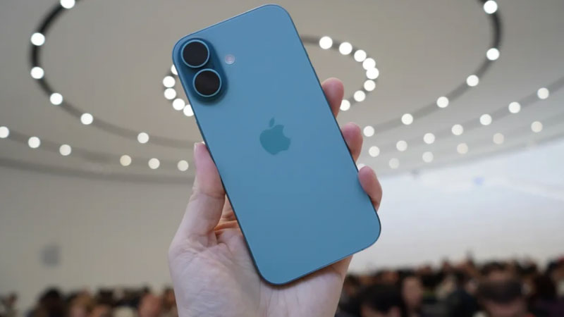 điện thoại iphone 16 2