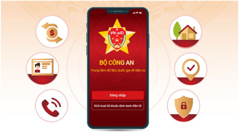 định danh điện tử là gì 1