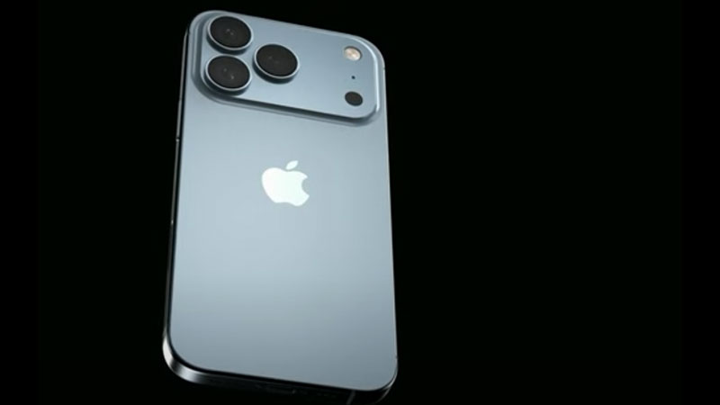 độ bền iphone 17 3