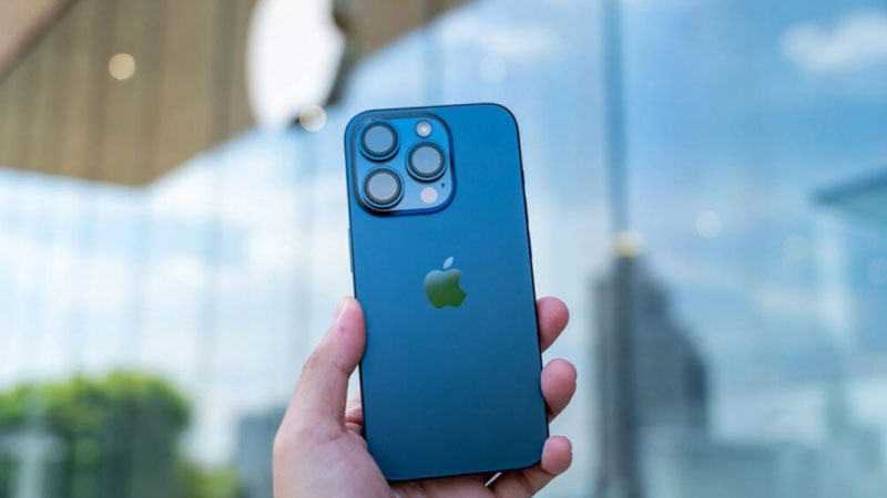 giá iphone 16 series 2