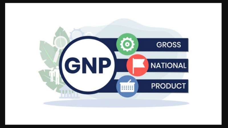 gnp là gì 1