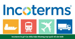 incoterm là gì
