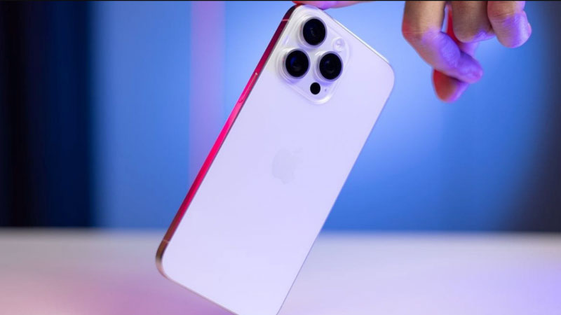 iphone 16 pro max 256gb 2
