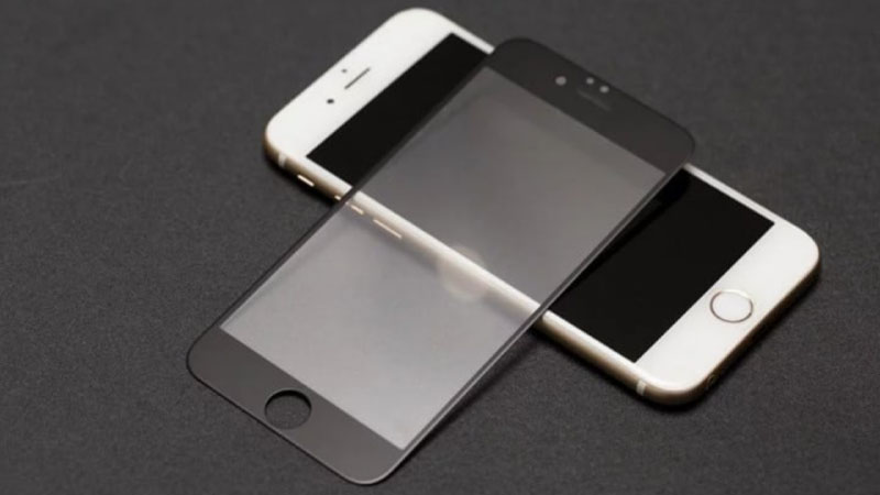 kính cường lực iphone 7 mỏng 0.15 2
