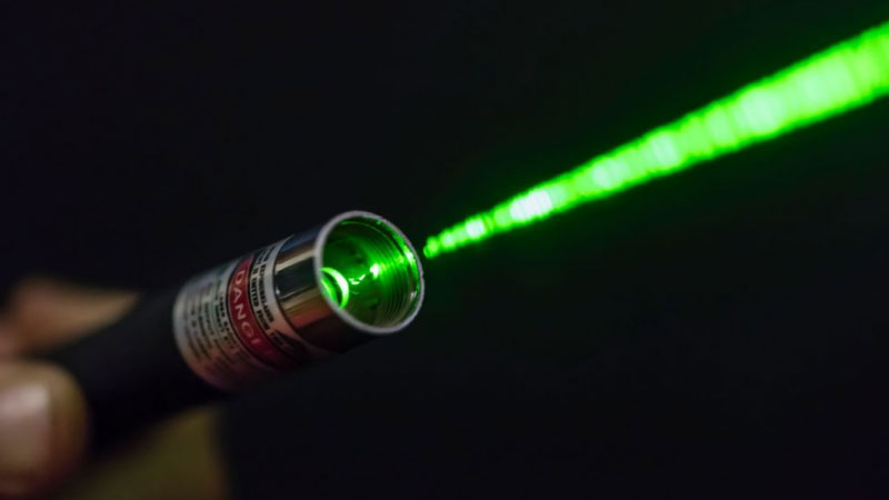 laser là gì 2