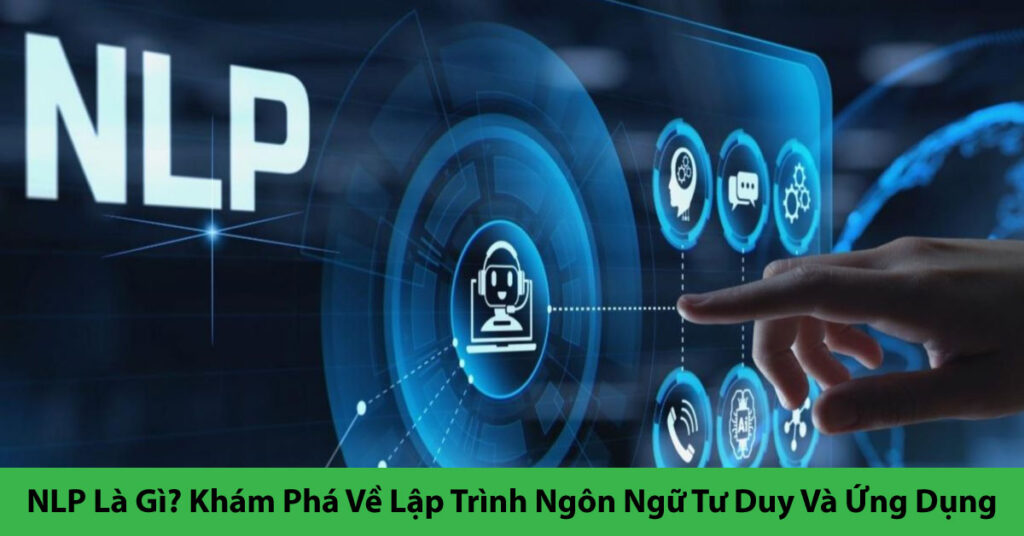 nlp là gì