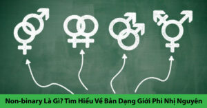non binary là gì