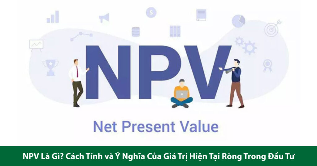 npv là gì