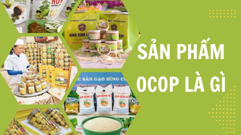 ocop là gì 1