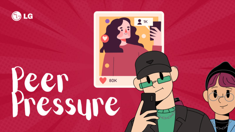 peer pressure là gì 2