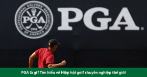 pga là gì