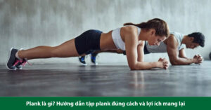 plank là gì