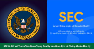 sec là gì