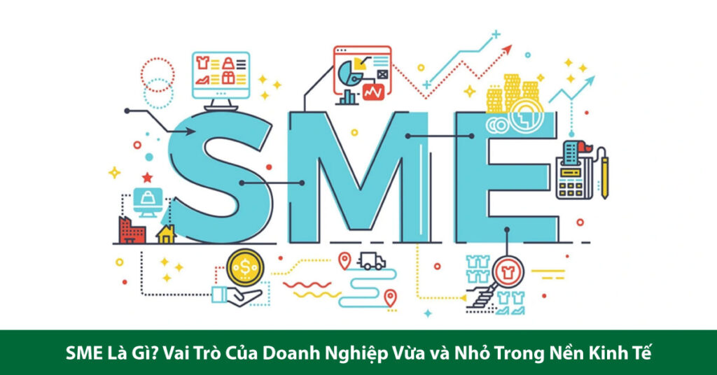 sme là gì