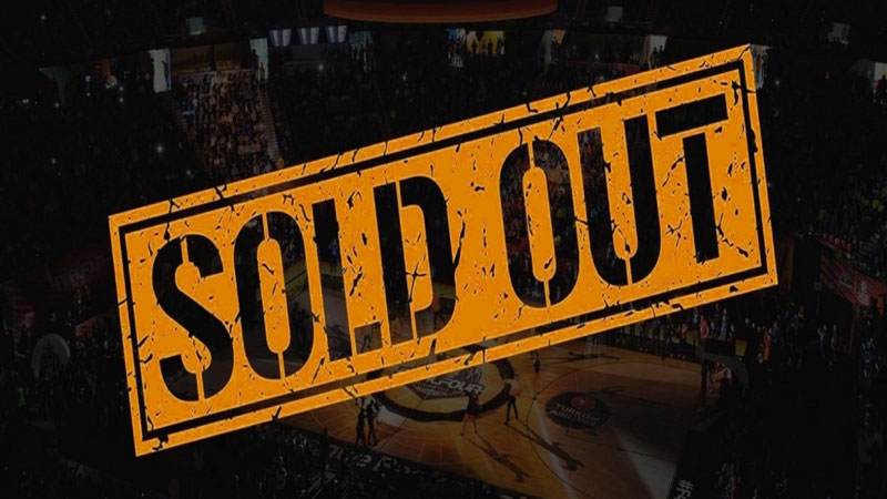 sold out là gì 1