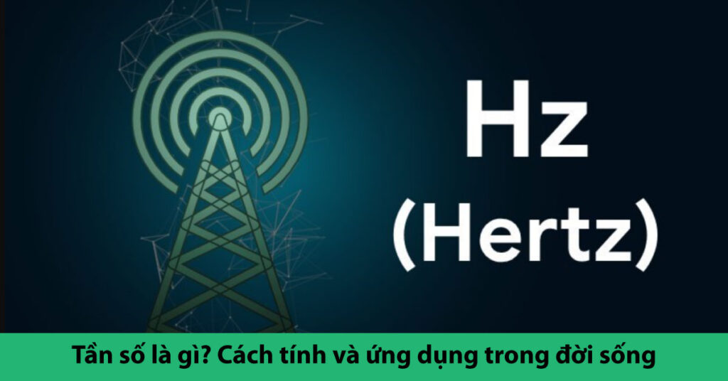 tần số là gì