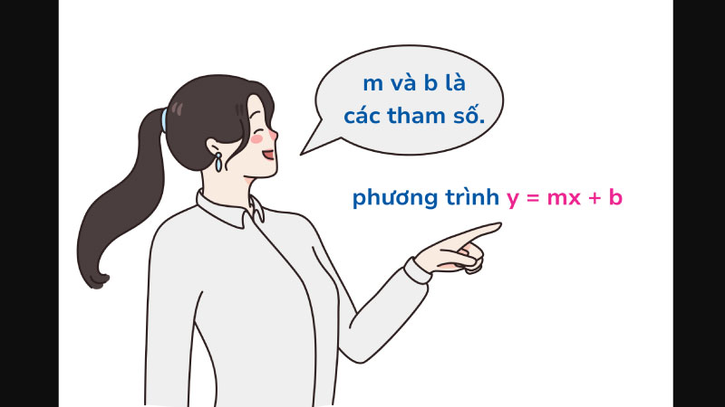 tham số là gì 2