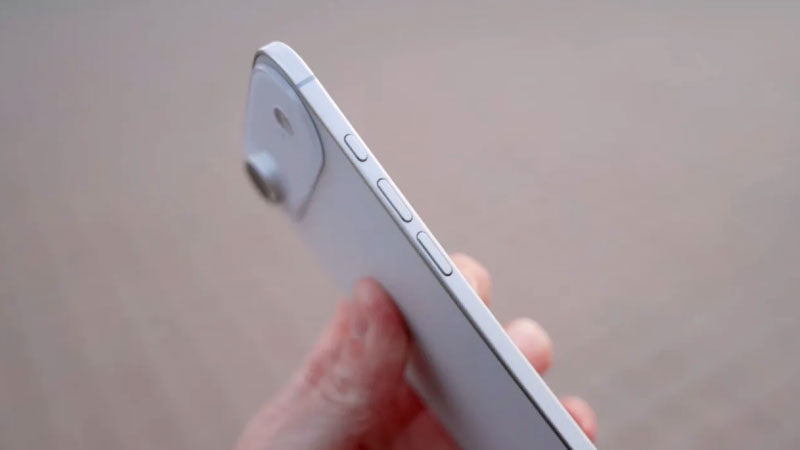 thời lượng pin iphone 17 3