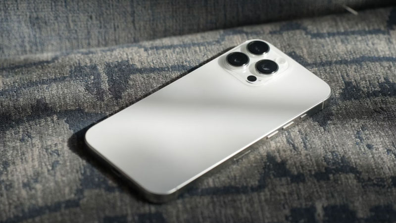thông số iphone 16 1