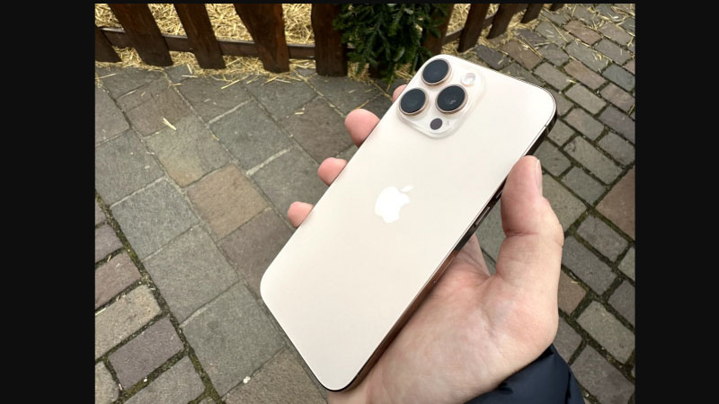 thông số iphone 16 3
