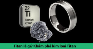 titan là gì