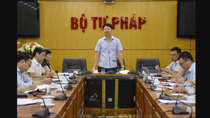 tư pháp là gì 2