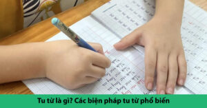 tu từ là gì